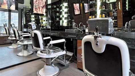 dolce gabbana barber milano|Dolce&Gabbana Boutique in Barbiere.